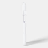 Biologisch afbreekbare iPhone 15 Pro Max Hoesje Se (Achterkant / Links)