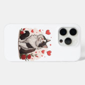 Biologisch afbreekbare iPhone 15 Pro Max Hoesje Se (Achterkant (horizontaal))