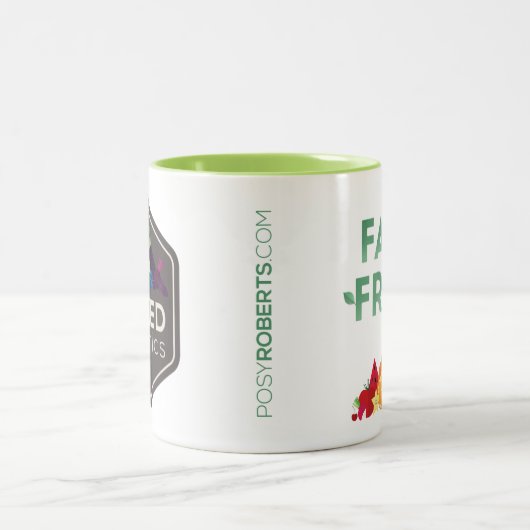 Biologisch Boerderij Verse Mok (Center)