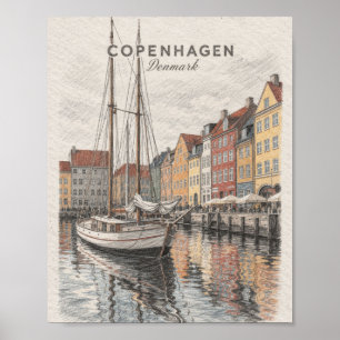 Biologisch Herbarium Statement Poster — Editie B