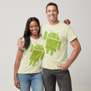 Biologisch T-shirt
