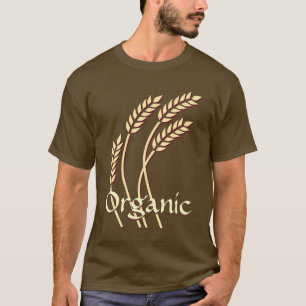 Biologisch T-shirt