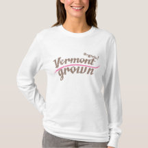 Biologisch! Vermont-Grown
