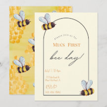 Biologische bijen van de bijendag worden tot de da