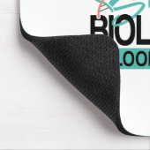 Biologische cadeauideeën | Studenten bioloog Muismat (Hoek)