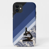 Biologische iPhone Case