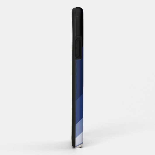 Biologische iPhone Case (Achterkant/rechts)