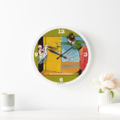 Biologische klok (Huis)