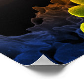 Biologische microbiologie, abstract voor poster of (Hoek)