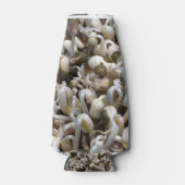 Biologische Mung Sprouts – een voedingsstof verpak Flesjeskoeler (Voorkant)