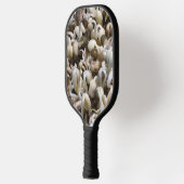 Biologische Mung Sprouts – een voedingsstof verpak Pickleball Paddle (Links)