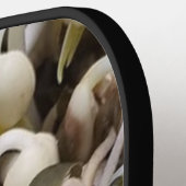 Biologische Mung Sprouts – een voedingsstof verpak Pickleball Paddle (Links Detail)