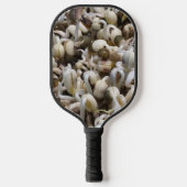 Biologische Mung Sprouts – een voedingsstof verpak Pickleball Paddle (Voorkant)