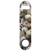 Biologische Mung Sprouts – een voedingsstof verpak Speed Flessenopener (Achterkant)