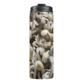 Biologische Mung Sprouts – een voedingsstof verpak Thermosbeker (Voorkant)