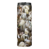 Biologische Mung Sprouts – een voedingsstof verpak Thermosbeker (Achterkant)