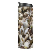 Biologische Mung Sprouts – een voedingsstof verpak Thermosbeker (Geroteerd rechts)