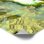 Biologische oorlogvoering poster (Hoek)