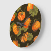 Biologische pompoenen: Boerderij aan tafel Grote Klok (Hoek)