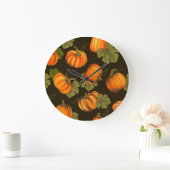 Biologische pompoenen: Boerderij aan tafel Grote Klok (Huis)