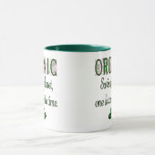 Biologische Redding van de Planeet Keuken Gezegde  Mok (Midden)