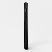 Biologische teelt Case-Mate iPhone case (Achterkant/links)