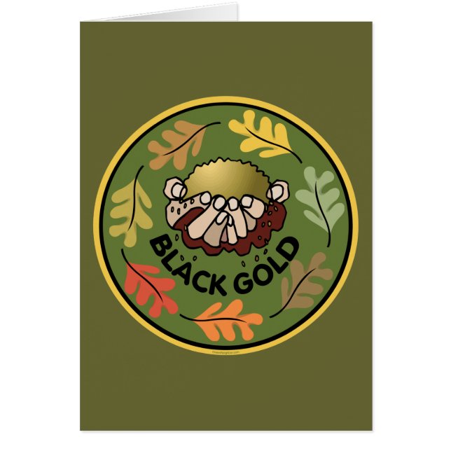 Biologische tuinbouw — Compost (Voorkant)