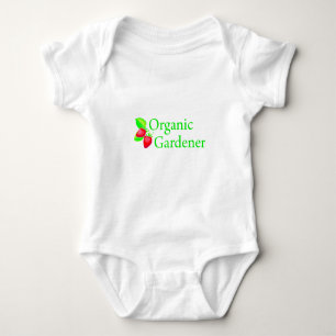 Biologische tuinkers - aardbeien romper