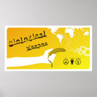 Biologische wapens