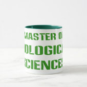 Biologische wetenschappen mok (Midden)