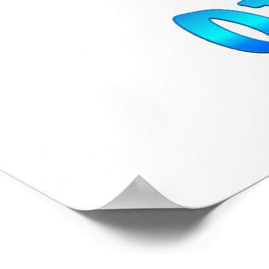 Biology Fun Poster (Hoek)