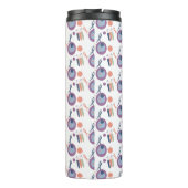 Biology Lab leraar klasse Thermosbeker (Achterkant)