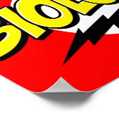 Biology Poster (Hoek)