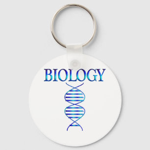 Biology Sleutelhanger