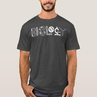 Biology T-shirt