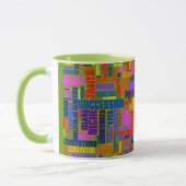 Biology Wordle Mok Green (Links)