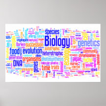Biology Wordle No. 17