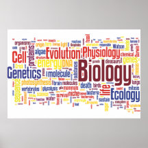 Biology Wordle No. 4