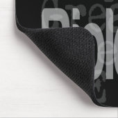 Bioloog Extraordinaire Muismat (Hoek)