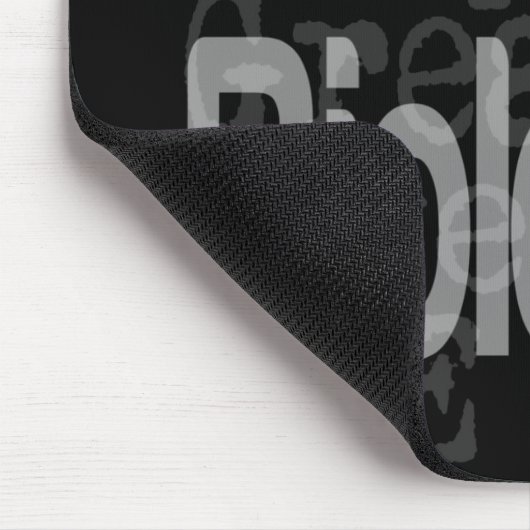 Bioloog Extraordinaire Muismat (Hoek)