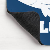 Bioloog Mousepad Muismat (Hoek)