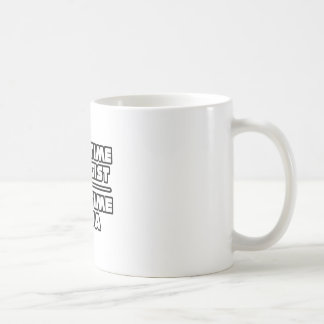 Bioloog/Ninja Koffiemok