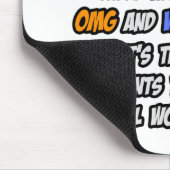 Bioloog.. OMG WTF LOL Muismat (Hoek)