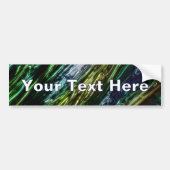 BioLoomin Bumpersticker (Voorkant)