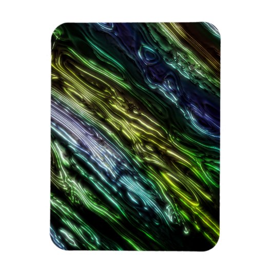 BioLoomin Magneet (Verticaal)