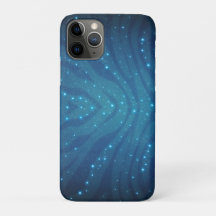 Bioluminescent Blauw Alien Huidpatroon - Avatar