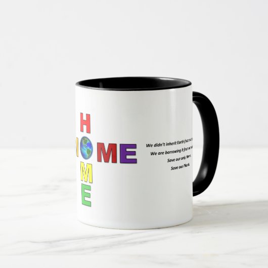 BIOME Mok (Voorkant rechts)