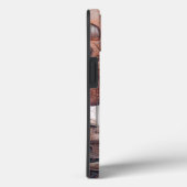 Biomechanische hoofden Surreal Sci-Fi Art Case-Mate iPhone Case (Achterkant / Rechts)