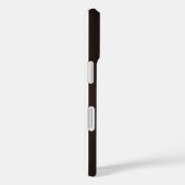 biomechanische schedel Case-Mate iPhone case (Achterkant / Rechts)