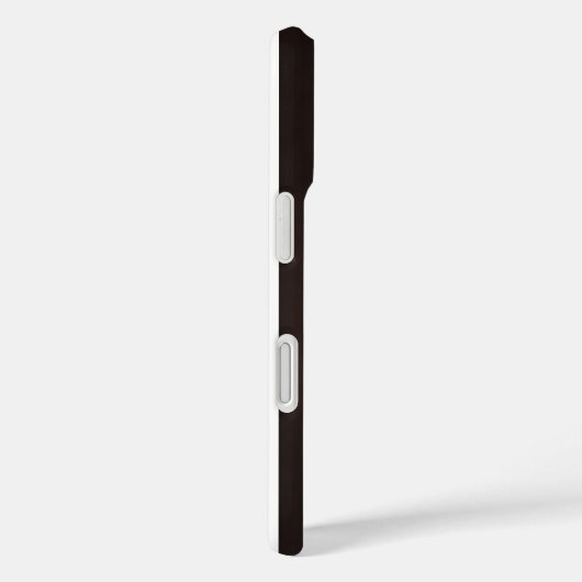 biomechanische schedel Case-Mate iPhone case (Achterkant / Rechts)